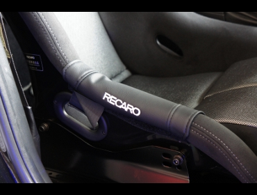 RECARO�i���J���V�[�g�j�@SUBARU�@���K�V�[B4�@BL5�i2005�N�j�@�Ɂ@RECARO�i���J���j�@RS-G�@GK�@BK/SIL�@����