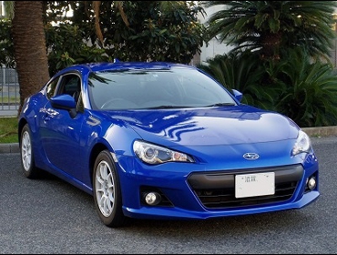 SUBARU�@BRZ�@ZC6�@�Ɂ@RECARO�i���J���j�@RS-G�@GK�@BK/SIL�@����