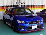 RECAROiƒŒƒJƒƒV[ƒgj@SUBARU@WRX@STI@RA-R@VABi2018”N10ŒŽj@‚É@RECAROiƒŒƒJƒj@SR-7@KK100@RED@‘•’…