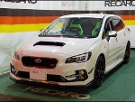 RECAROiƒŒƒJƒƒV[ƒgj@SUBARU@ƒŒƒ”ƒH[ƒO@STI@VMGi2016”Nj@‚É@RECAROiƒŒƒJƒj@SR-7@Lassic@GREEN@•@SR-7F@Lassic@GREEN@‘•’…
