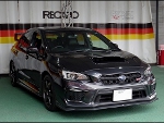 RECAROiƒŒƒJƒƒV[ƒgj@SUBARU@WRX@STi@VABi2017”Nj@‚É@RECAROiƒŒƒJƒj@TS-G@GK@BK/RED@ƒV[ƒgƒq[ƒ^[•t‚«@‘•’…