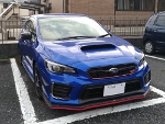 RECAROiƒŒƒJƒƒV[ƒgj@SUBARU@WRX@VAB@‚É@RECAROiƒŒƒJƒj@RS-G@GK@BK/ƒuƒ‹[@‘•’…