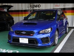 SUBARU@WRX@STI@TypeRA-R@VABi2018”Nj@‚É@RECAROiƒŒƒJƒj@SR-7@GK100@BK/BL@‘•’…