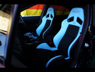 SUBARU�@WRX-STI�@Type-S�@VAB�i2019�N�j�@�Ɂ@RECARO�i���J���j�@SR-7�@Lassic�@BK/�u���[�@�~���E�@����