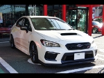 RECAROiƒŒƒJƒƒV[ƒgj@SUBARU@WRX@VABi2017”Nj@‚É@RECAROiƒŒƒJƒj@RS-GƒAƒ‹ƒJƒ“ƒ^[ƒ‰@‘•’…