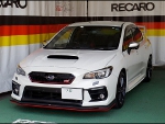 RECAROiƒŒƒJƒƒV[ƒgj@SUBARU@WRX@S4@VAGi2017”Nj@‚É@RECAROiƒŒƒJƒj@SR-7@ƒAƒhƒoƒ“ƒXƒGƒfƒBƒVƒ‡ƒ“2019@RED@‘•’…