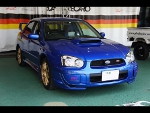 RECAROiƒŒƒJƒƒV[ƒgj@SUBARU@ƒCƒ“ƒvƒŒƒbƒT@GDBi2003”Nj@‚É@RECAROiƒŒƒJƒj@ƒGƒ‹ƒSƒƒhLD@BK@‘•’…