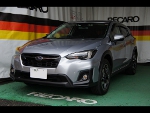 SUBARU@XV@2.0isi2019”Nj@‚É@RECAROiƒŒƒJƒj@LX-F@IN110@BK@A/R@‘•’…