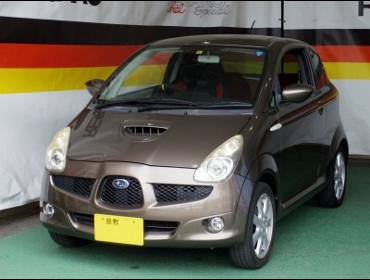 SUBARU�@R1�@R1J�@�Ɂ@RECARO�i���J���j�@SR-7�@�A�h�o���X�G�f�B�V����2019�@RED�@����