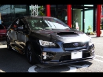 SUBARU@WRX@VABi2016”Nj@‚É@RECAROiƒŒƒJƒj@RS-G@GK@BK/RED@‘•’…