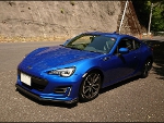 SUBARU�@BRZ�@ZC6�@�Ɂ@RECARO�i���J���j�@SR-6�@GK100S�@BK/RED�@���@SR-7�@GK100�@BK/RED�@����