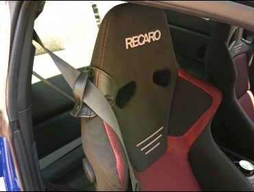 SUBARU�@BRZ�@ZC6�@�Ɂ@RECARO�i���J���j�@SR-6�@GK100S�@BK/RED�@���@SR-7�@GK100�@BK/RED�@����
