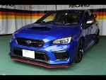 SUBARU@WRX@VAB@‚É@RECAROiƒŒƒJƒj@RS-G@CL@•@RS-G@CL@ƒV[ƒgƒq[ƒ^[•t‚«@‘•’…