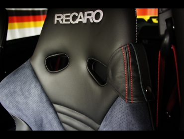 SUBARU�@WRX�@VAB�@�Ɂ@RECARO�i���J���j�@RS-G�@CL�@���@RS-G�@CL�@�V�[�g�q�[�^�[�t���@����
