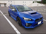 SUBARU@WRX@VAB@‚É@RECAROiƒŒƒJƒj@RS-G@CL@ƒV[ƒgƒq[ƒ^[•t‚«@‘•’…