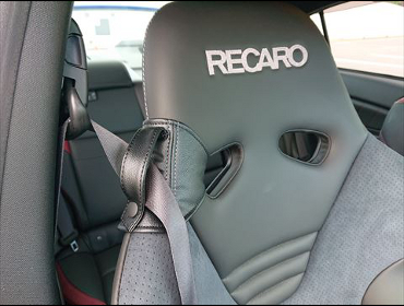 SUBARU�@WRX�@VAB�@�Ɂ@RECARO�i���J���j�@RS-G�@CL�@�V�[�g�q�[�^�[�t���@����