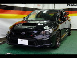 SUBARU@WRX@STI@VAB-Ei2018”Nj@‚É@RECAROiƒŒƒJƒj@SR-7@GK100@BK/BK@ƒV[ƒgƒq[ƒ^[•t‚«@•@SR-7F@GK100@BK/BK@ƒV[ƒgƒq[ƒ^[•t‚«@‘•’…