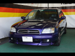 SUBARU@ƒŒƒKƒVƒB@B4@BE5Bi2000”Nj@‚É@RECAROiƒŒƒJƒj@SR-7@ŒÀ’è@ƒAƒhƒoƒ“ƒXƒGƒfƒBƒVƒ‡ƒ“2019@ƒuƒ‹[@‘•’…