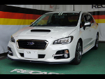 SUBARU@ƒŒƒ”ƒH[ƒOi2014”Nj@‚É@RECAROiƒŒƒJƒj@SR-7 Lassic BK@‘•’…