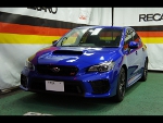 SUBARU@WRX@VABi2019”Nj@‚É@RECAROiƒŒƒJƒj@SR-6@GK100S@BK/RED@‘•’…