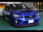 SUBARU@WRX@STI@VAB@‚É@RECAROiƒŒƒJƒj@RS-G@GK@BK/RED@‘•’…