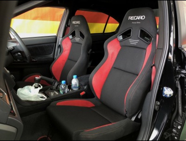 SUBARU�@WRX�@VAB�@�Ɂ@RECARO�i���J���j�@SR-7�@����@�A�h�o���X�G�f�B�V����2019�@RED�@���@SR-7F�@����@�A�h�o���X�G�f�B�V����2019�@RED�@����