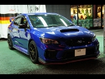 SUBARU@WRX@STI@VAB@DŒ^i2018”Nj@‚É@RECAROiƒŒƒJƒj@SR-7@ƒ‰ƒVƒbƒN@RED@ƒV[ƒgƒq[ƒ^[•t‚«@‘•’…