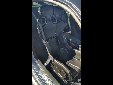 SUBARU�@BRZ�@ZC6�i2018�N�j�@�Ɂ@RECARO�i���J���j�@PRO�@RACER�@RMS�@2700G�@����