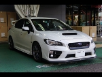 SUBARU@WRX@STI@ƒ^ƒCƒvS@VABi2014”Nj@‚É@RECAROiƒŒƒJƒj@TS-G@GK@BK/BK@‘•’…