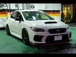 SUBARU@WRX@STI@VABi2019”Nj@‚É@RECAROiƒŒƒJƒj@TS-G@GK@BK/RED@‘•’…