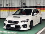SUBARU@WX@STI@VAB@‚É@RECAROiƒŒƒJƒj@SR-6@KK100S@RED@‘•’…
