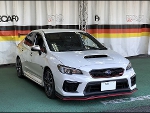 SUBARU@WRX@STI@VABi2019”Nj@‚É@RECAROiƒŒƒJƒj@SR-7@ŒÀ’è@ƒAƒhƒoƒ“ƒXƒGƒfƒBƒVƒ‡ƒ“@RED@~¶‰E@‘•’…