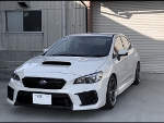 SUBARU@WRX@S4i2019”Nj@‚É@RECAROiƒŒƒJƒj@ƒXƒ|[ƒcƒXƒ^[@GK100H@BK@~¶‰E@‘•’…