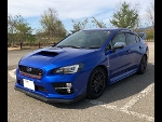 SUBARU@WRX@VAB@‚É@RECAROiƒŒƒJƒj@PRO@RACER@RMS@2700G@‘•’…