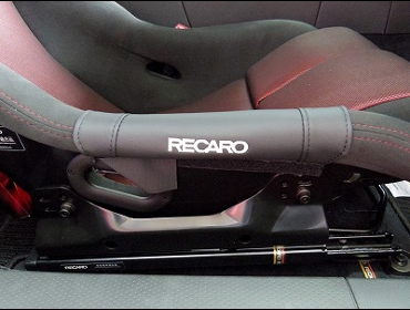 SUBARU�@BRZ�@�Ɂ@RECARO�i���J���j�@TS-G�@GK�@BK/RED�@�V�[�g�q�[�^�[�t���@����