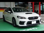 SUBARU@WRX@STI@VABi2020”Nj@‚É@RECAROiƒŒƒJƒj@RS-G@GK@BK/BK@ƒV[ƒgƒq[ƒ^[•t‚«@‘•’…