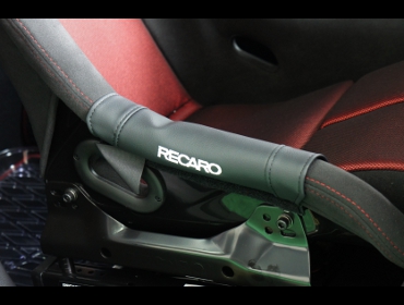 SUBARU�@WRX�@STI�@VAB�i2019�N�j�@�Ɂ@RECARO�i���J���j�@RS-G�@GK�@BK/RED�@�V�[�g�q�[�^�[�t���@����