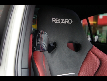 SUBARU�@WRX�@STI�@VAB�i2019�N�j�@�Ɂ@RECARO�i���J���j�@RS-G�@GK�@BK/RED�@�V�[�g�q�[�^�[�t���@����