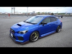 SUBARU@WRX@STI@VAB@‚É@RECAROiƒŒƒJƒj@PRO RACER@RMS@2700G@‘•’…