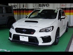 SUBARU@WRX@STI@VABi2019”Nj@‚É@RECAROiƒŒƒJƒj@SR-6@KK100S@BK@‘•’…
