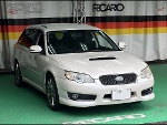 SUBARU@ƒŒƒKƒVƒB@BP5@‚É@RECAROiƒŒƒJƒj@RS-GS@BK@ƒV[ƒgƒq[ƒ^[•t‚«@‘•’…