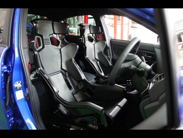 SUBARU�@WRX�@VAB�i2020�N�j�@�Ɂ@RECARO�i���J���j�@PRO�@RACER�@RMS�@2700G�@�~���E�@����