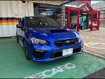 SUBARU@WRX@STI@VAB@DŒ^@‚É@RECAROiƒŒƒJƒj@SR-7@GK100@BK/RED@‘•’…