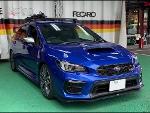SUBARU@WRX@STI@VABi2020”Nj@‚É@RECAROiƒŒƒJƒj@RS-G@GK@BK/RED@‘•’…