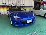 SUBARU�@BRZ�@ZC6�i2020�N�j�@�Ɂ@RECARO�i���J���j�@PRO�@RACER�@RMS�@2700G�@����