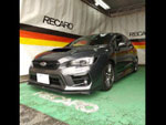 SUBARU@WRX@STI@VAB@MTŽÔi2020”Nj@‚É@RECAROiƒŒƒJƒj@SR-7@GU100H@BK@ƒV[ƒgƒq[ƒ^[•t‚«@•@SR-7F@GU100H@BK@ƒV[ƒgƒq[ƒ^[•t‚«@‘•’…