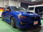 SUBARU@WRX STi@VABi2015”Nj@‚É@RECAROiƒŒƒJƒj@‚É@TS-G@GK@BK/SIL@‘•’…