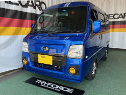 SUBARU�@�T���o�[�@TV2�i2006�N�j�@�Ɂ@RECARO�i���J���j�@SR-C�@UT100H�@A/R�@BK�@�V�[�g�q�[�^�[�t���@����