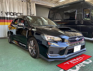 SUBARU�@WRX�@STi�@VAB�i2018�N�j�@�Ɂ@RECARO�i���J���j�@SR-S�@BK100�@BK/RED�@���@SR-7�@GK100�@BK/RED�@����