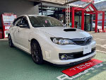 SUBARU�@�C���v���b�T�@GRB�i2010�N�j�@�Ɂ@RECARO�i���J���j�@RSS�@BK�@BK/BK�@����